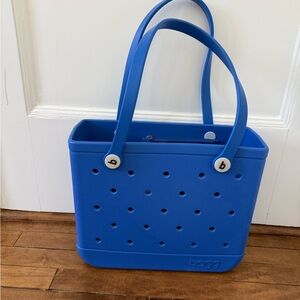 BOGG BAG Vibrant Blue Tote